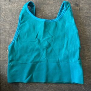 Victoria’s Secret Sports Crop